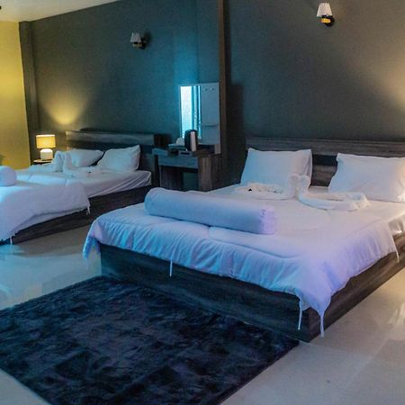 Green Crab House Stay Ban Ao Makham Экстерьер фото