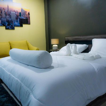 Green Crab House Stay Ban Ao Makham Экстерьер фото
