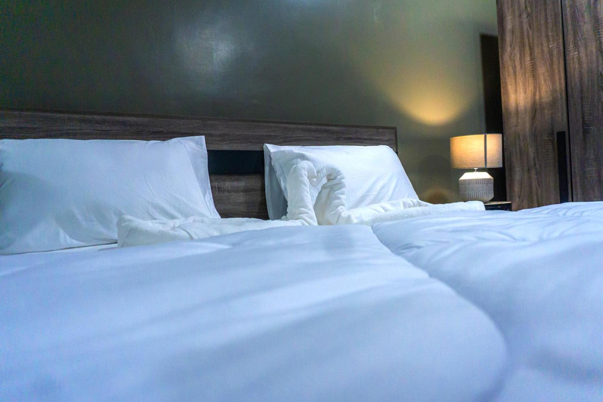 Green Crab House Stay Ban Ao Makham Экстерьер фото