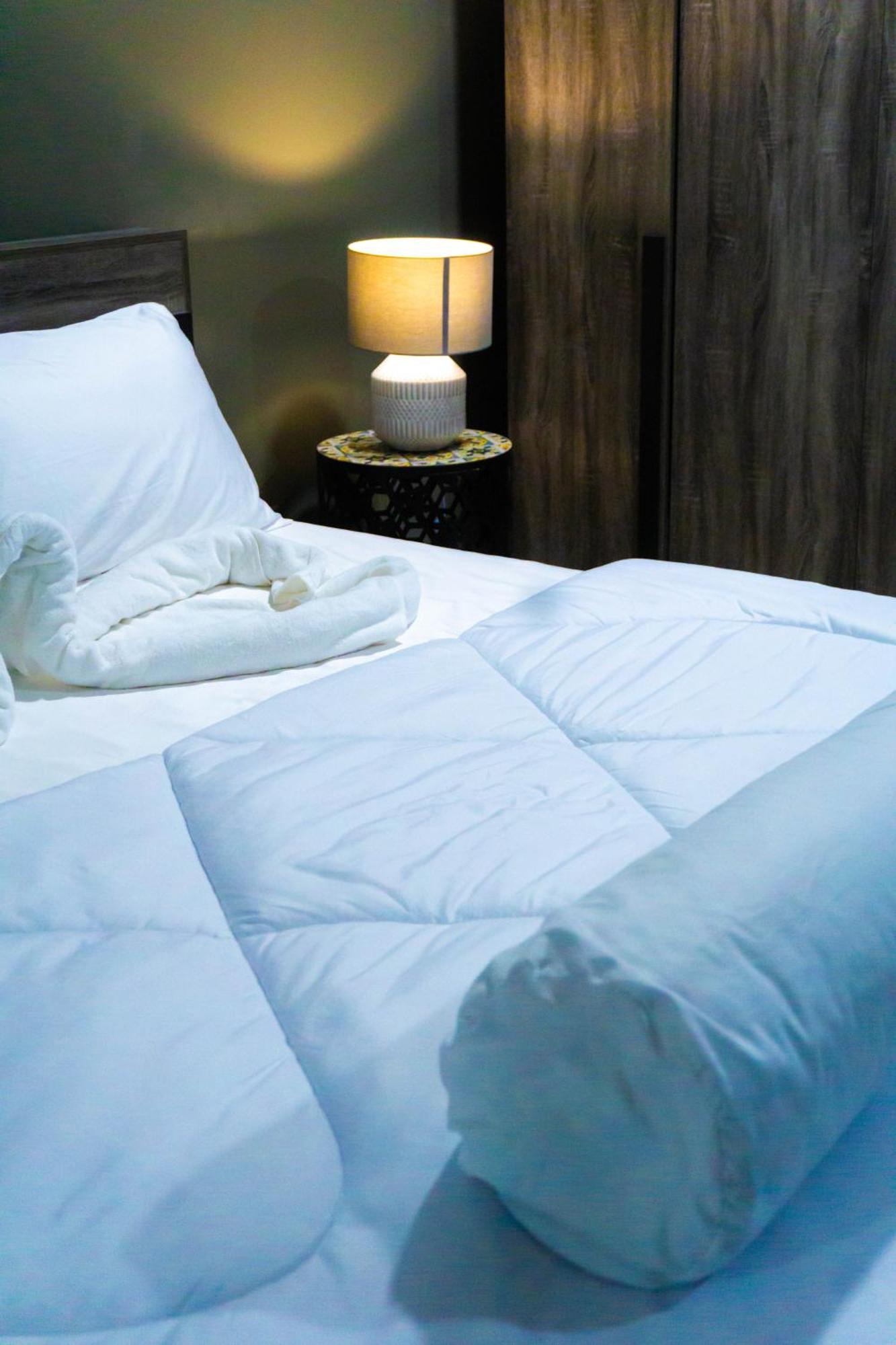 Green Crab House Stay Ban Ao Makham Экстерьер фото