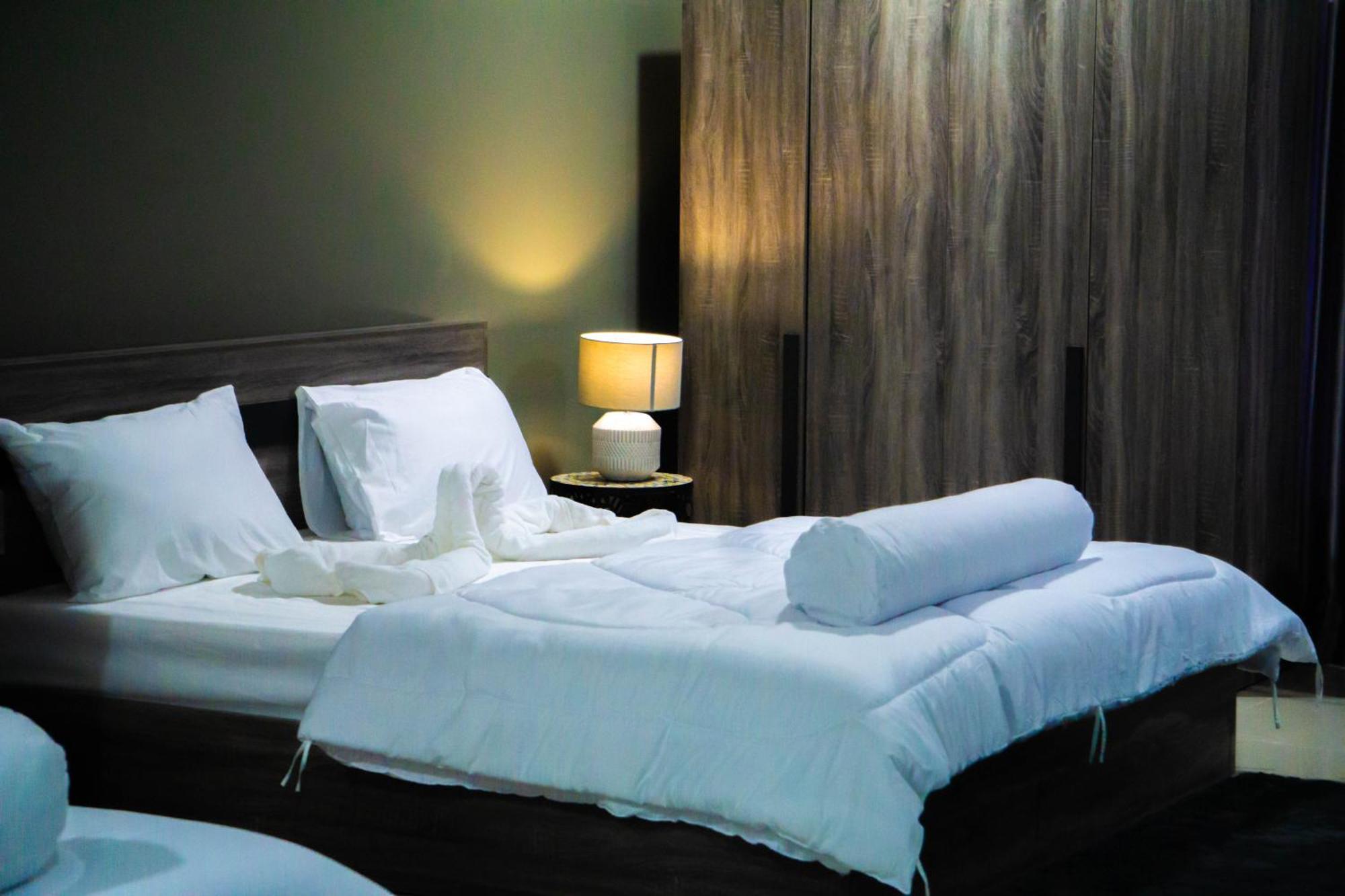 Green Crab House Stay Ban Ao Makham Экстерьер фото
